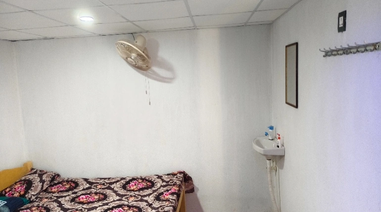 Bagda Beach Resort In Bagda